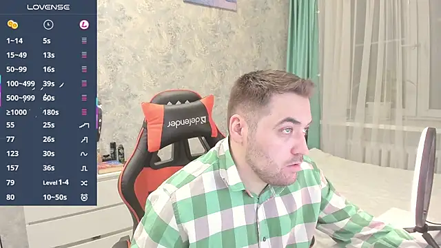 Snapshot of Morlaios chatting on November 2025 03:01:02 PM Morlaios online show from November 2025 03:01:02 PM