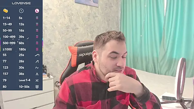 Snapshot of Morlaios chatting on November 2025 09:51:02 AM Morlaios online show from November 2025 09:51:02 AM