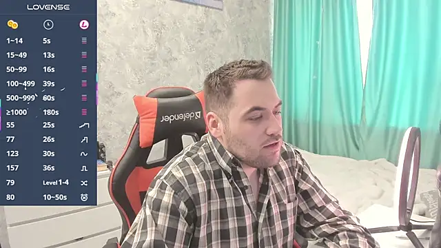 Snapshot of Morlaios chatting on November 2025 11:42:02 AM Morlaios online show from November 2025 11:42:02 AM