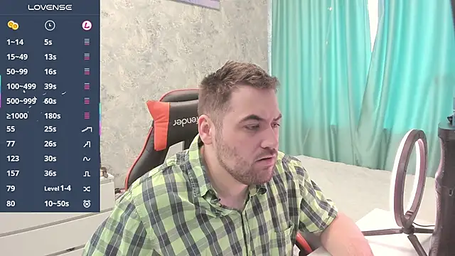 Snapshot of Morlaios chatting on November 2025 09:42:02 AM Morlaios online show from November 2025 09:42:02 AM