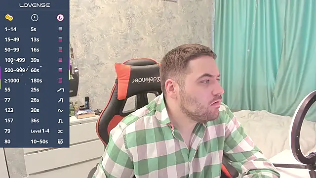 Snapshot of Morlaios chatting on November 2025 12:45:02 PM Morlaios online show from November 2025 12:45:02 PM