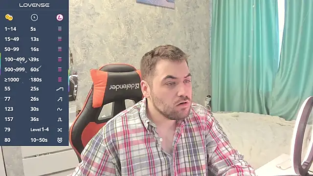 Snapshot of Morlaios chatting on November 2025 05:24:01 AM Morlaios online show from November 2025 05:24:01 AM