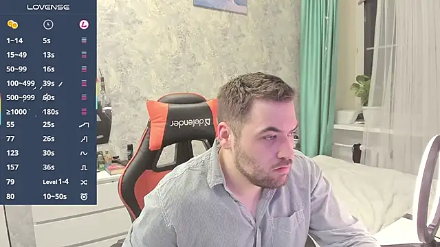 Snapshot of Morlaios chatting on November 2025 02:12:02 PM Morlaios online show from November 2025 02:12:02 PM