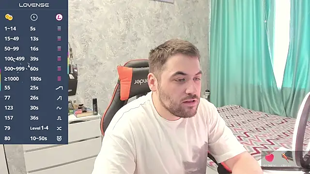 Snapshot of Morlaios chatting on November 2025 11:10:02 AM Morlaios online show from November 2025 11:10:02 AM