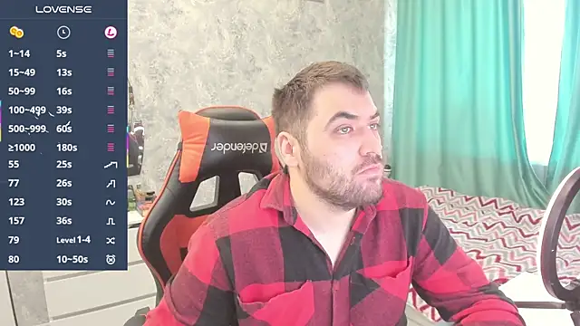 Snapshot of Morlaios chatting on November 2025 10:48:02 AM Morlaios online show from November 2025 10:48:02 AM