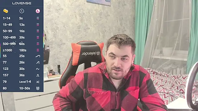 Snapshot of Morlaios chatting on November 2025 10:53:02 PM Morlaios online show from November 2025 10:53:02 PM