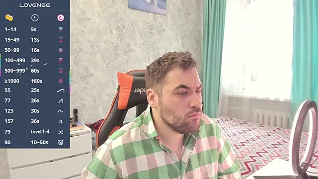 Snapshot of Morlaios chatting on November 2025 11:31:01 AM Morlaios online show from November 2025 11:31:01 AM