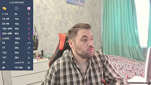 Snapshot of Morlaios chatting on November 2025 07:51:02 AM Morlaios online show from November 2025 07:51:02 AM