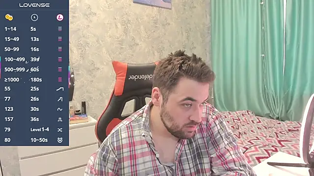 Snapshot of Morlaios chatting on November 2025 07:08:02 AM Morlaios online show from November 2025 07:08:02 AM