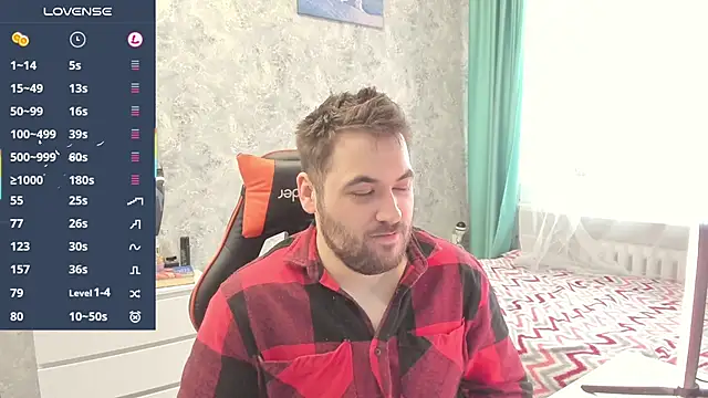 Snapshot of Morlaios chatting on November 2025 08:15:01 AM Morlaios online show from November 2025 08:15:01 AM