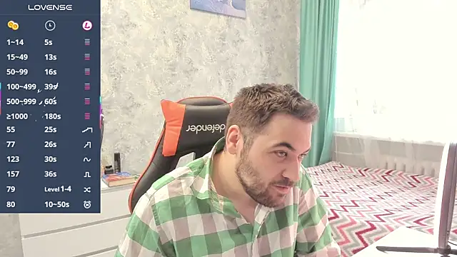 Snapshot of Morlaios chatting on November 2025 09:34:02 AM Morlaios online show from November 2025 09:34:02 AM