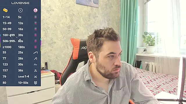 Snapshot of Morlaios chatting on December 2025 06:34:02 AM Morlaios online show from December 2025 06:34:02 AM