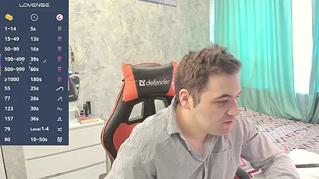 Snapshot of Morlaios chatting on December 2025 09:58:01 AM Morlaios online show from December 2025 09:58:01 AM