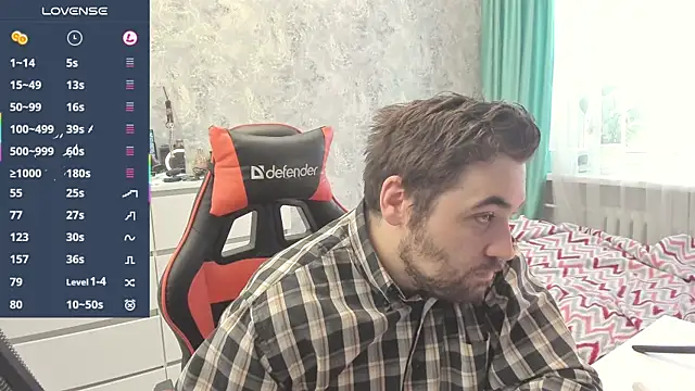 Snapshot of Morlaios chatting on January 2026 11:57:02 AM Morlaios online show from January 2026 11:57:02 AM