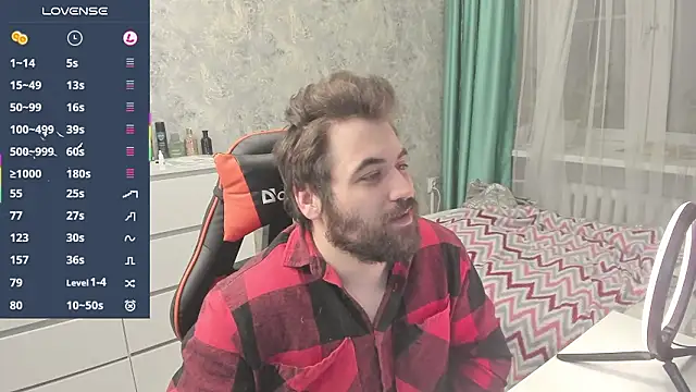 Snapshot of Morlaios chatting on February 2026 04:56:02 PM Morlaios online show from February 2026 04:56:02 PM