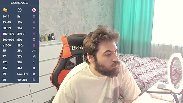 Morlaios online show from March 2026 01:59:01 PM