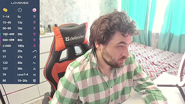 Snapshot of Morlaios chatting on April 2026 01:41:02 PM Morlaios online show from April 2026 01:41:02 PM