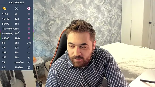 Snapshot of Morlaios chatting on July 2026 07:56:02 AM Morlaios online show from July 2026 07:56:02 AM