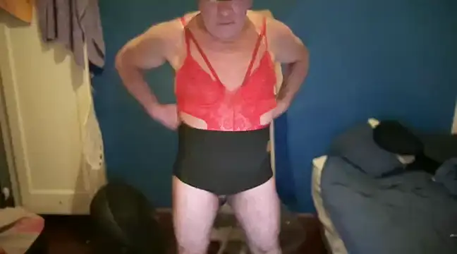 Snapshot of Fabrissi chatting on March 2025 06:26:02 AM Fabrissi online show from March 2025 06:26:02 AM