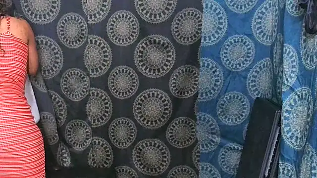 LunaRai online show from January 2025 06:59:02 AM