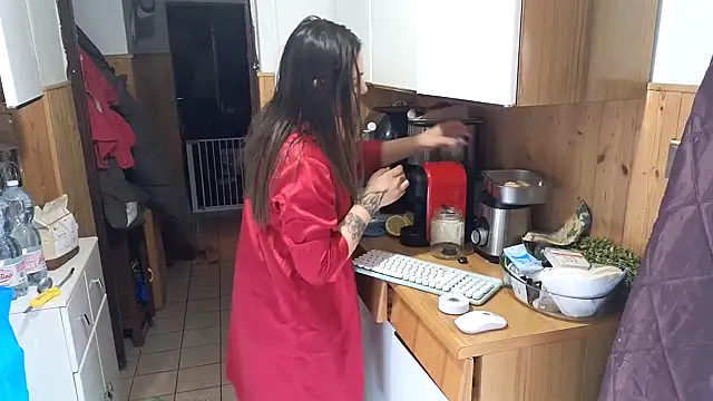 VanessaDoyle online show from January 2026 10:31:02 AM