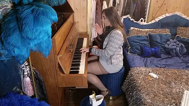 VanessaDoyle online show from January 2026 03:38:01 PM