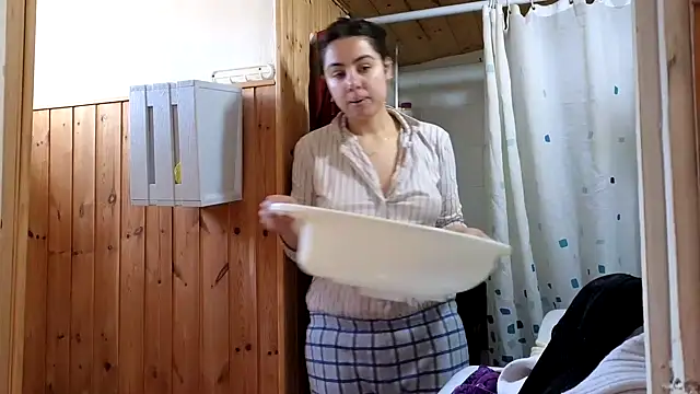 VanessaDoyle online show from February 2026 01:51:01 PM