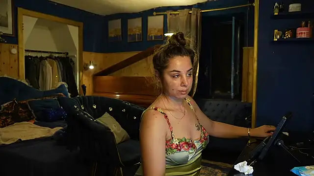 VanessaDoyle online show from July 2026 10:20:02 PM