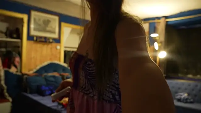 VanessaDoyle online show from July 2026 09:36:01 PM
