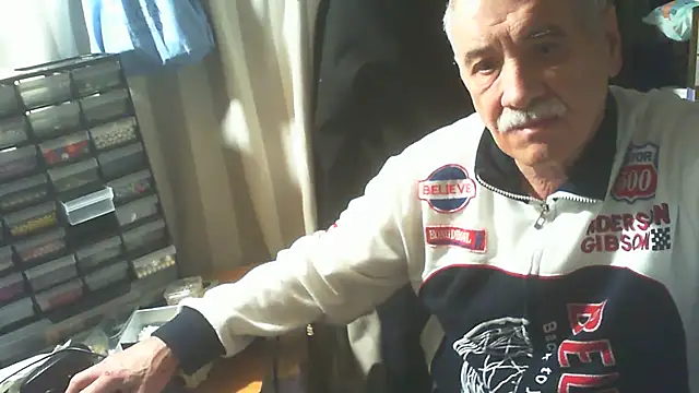 nonnomaturobisex online show from October 2025 07:54:01 AM