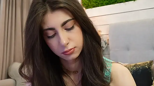 Snapshot of IsabellaMysty chatting on December 2025 10:48:02 PM IsabellaMysty online show from December 2025 10:48:02 PM