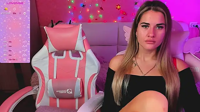 ivannatompsonnn online show from October 2025 06:04:02 AM