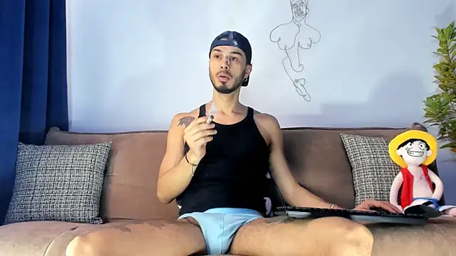 DERRYMASTER online show from March 2026 02:53:01 PM