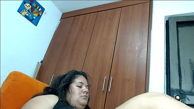 Van3orgasm4me online show from April 2026 12:21:01 PM