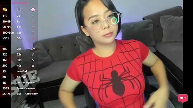 transbigcummer online show from March 2025 08:32:01 AM