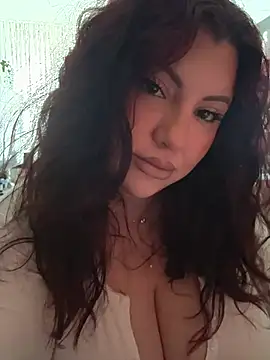 Snapshot of CurvyKimmy1 chatting on April 2026 09:19:01 AM CurvyKimmy1 online show from April 2026 09:19:01 AM