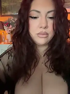 Snapshot of CurvyKimmy1 chatting on April 2026 09:22:02 AM CurvyKimmy1 online show from April 2026 09:22:02 AM