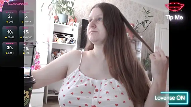 AmeyaLovea online show from March 2026 07:02:02 AM