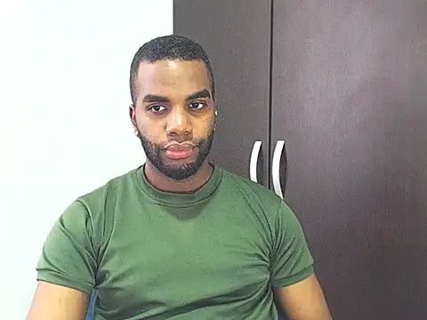 Rene hotman online show from March 2025 08:00:01 PM