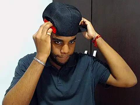 Rene hotman online show from October 2025 09:16:01 PM