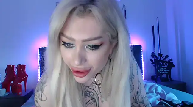 Snapshot of JennaLinn chatting on January 2025 02:36:02 PM JennaLinn online show from January 2025 02:36:02 PM