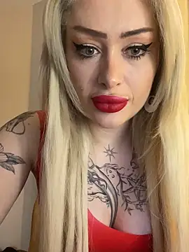 Snapshot of JennaLinn chatting on January 2025 12:38:01 PM JennaLinn online show from January 2025 12:38:01 PM