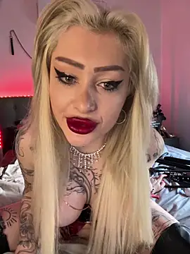 Snapshot of JennaLinn chatting on March 2025 02:32:01 PM JennaLinn online show from March 2025 02:32:01 PM