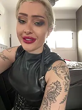 Snapshot of JennaLinn chatting on March 2025 01:17:02 PM JennaLinn online show from March 2025 01:17:02 PM