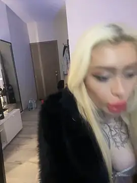 JennaLinn online show from March 2026 11:31:02 PM