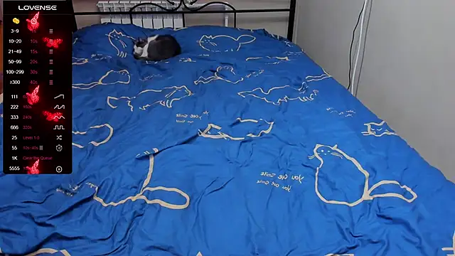 Snapshot of eva_zero chatting on October 2025 02:39:02 PM eva zero online show from October 2025 02:39:02 PM