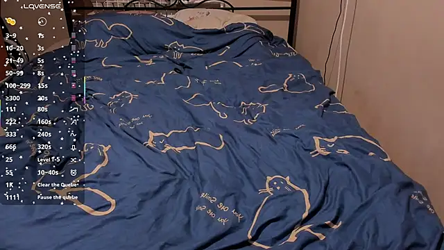 eva zero online show from April 2026 03:28:01 PM