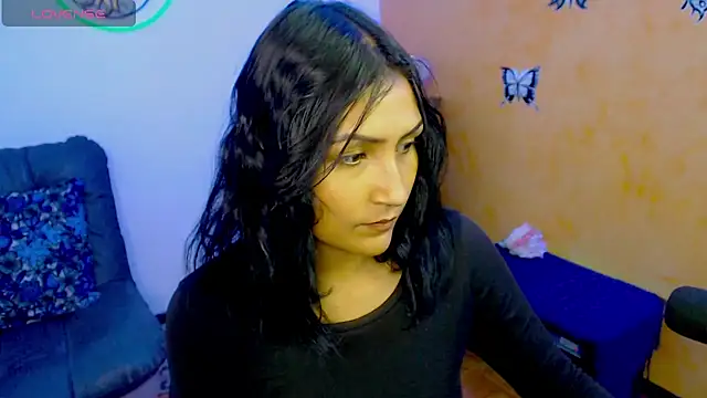 Snapshot of leah-666 chatting on December 2024 02:43:02 PM leah-666 online show from December 2024 02:43:02 PM