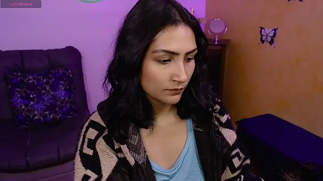 Snapshot of leah-666 chatting on January 2025 01:56:02 PM leah-666 online show from January 2025 01:56:02 PM