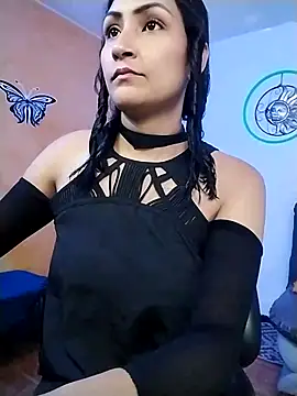 Snapshot of leah-666 chatting on March 2025 02:12:02 PM leah-666 online show from March 2025 02:12:02 PM